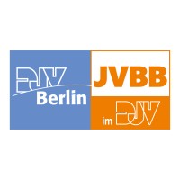 DJV Berlin-JVBB Logo