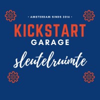 Kickstart Garage Logo