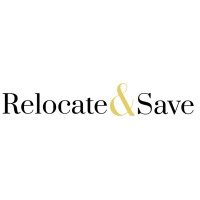 Relocate&Save Logo