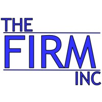 The Firm, Inc Logo