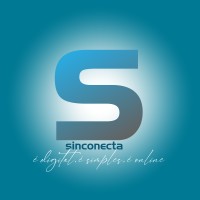 Sinconecta Logo