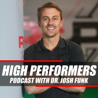 High Performers Podcast Logo