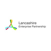 Lancashire Local Enterprise Partnership (LEP) Logo