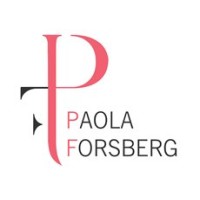 Paola Forsberg Consulting Ltd Logo