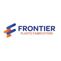 Frontier Plastic Fabricators Logo