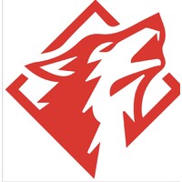 Lobos HotShot, LLC. Logo