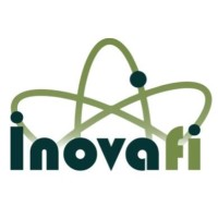 INOVAFI - Proteção Radiológica Logo