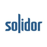 Solidor Divisórias Logo