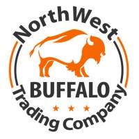 NorthWest Buffalo Trading Co Logo