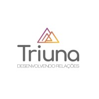 Triuna Desenvolvimento e Consultoria Logo