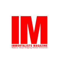 Immortalists Magazine Logo