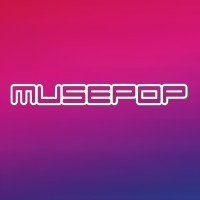 Musepop Logo