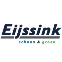 Eijssink Schoon & Groen Logo