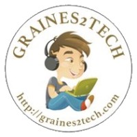 Graines2Tech Logo