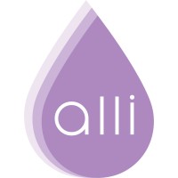 Alli Logo