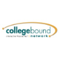 The CollegeBound Network Logo
