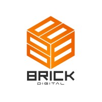 Brick Digital Logo