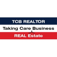 TCB Realtor Logo