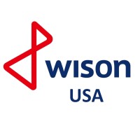 Wison USA LLC Logo