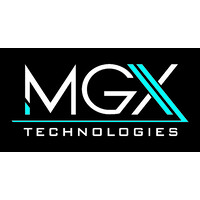 MGX Technologies Logo
