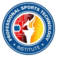 PSTI | Professional Sports Technology Institute Logo