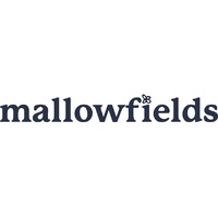 Mallowfields Skincare Logo