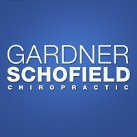 Gardner Schofield Chiropractic Logo
