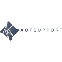 ACT Support GmbH Logo