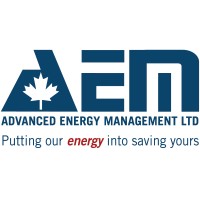Advanced Energy Management Ltd. Logo