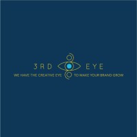3RD EYE GROUP Logo