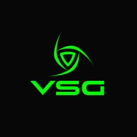 VSG Latam Logo