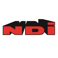 NDI Norge AS Logo