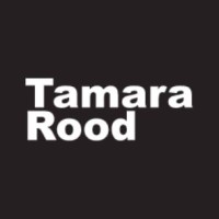 Tamara Rood Consultancy B.V. Logo