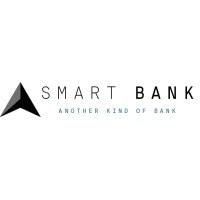 Smart Bank Logo