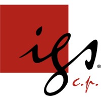 IGS-CP Logo