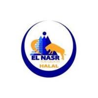 El Nasr For Gelatin Logo