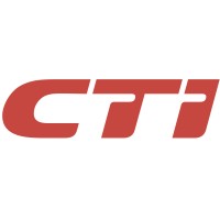 CTI - Communications.Technology.Innovations. Logo