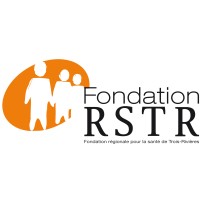 Fondation RSTR Logo