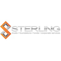 Sterling Trust and Fiduciary Ltd. Logo