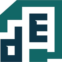 Dialogue Edge (DE) Logo