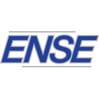 ENSE UK Logo