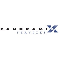 Panoramix Services Logo