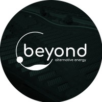Beyond Renewable Energy Logo