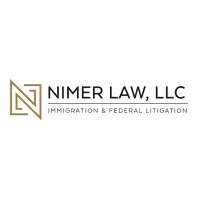 Nimer Law LLC Logo