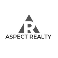 Aspect Realty LLC Logo