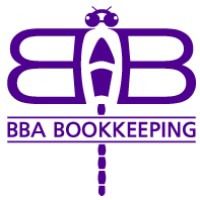 BBA Bookkeeping Logo