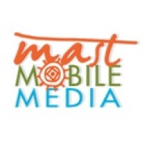 Mast Mobile Media Pvt. Ltd. Logo