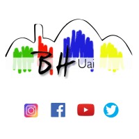 BH Uai Logo