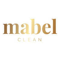 Mabel Clean Logo