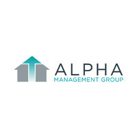Alpha Management Group Logo
